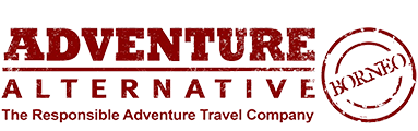 Adventure Alternative - Borneo