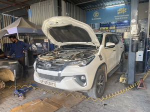 Car Checkup
