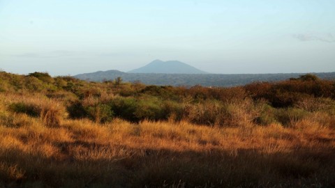 Nicaragua, 2013