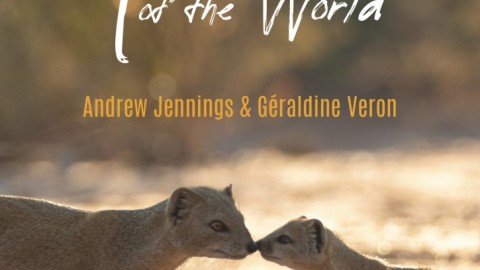 Book Review: Mongooses of the World by Andrew Jennings & Géraldine Veron