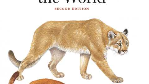 Book Review: Carnivores of the World (2nd edition)